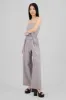 Jumpsuit strapless sastreado sold by Shasa