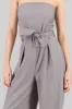 Jumpsuit strapless sastreado sold by Shasa