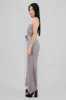 Jumpsuit strapless sastreado sold by Shasa