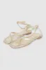 Sandalia dedo pulsera sold by Shasa