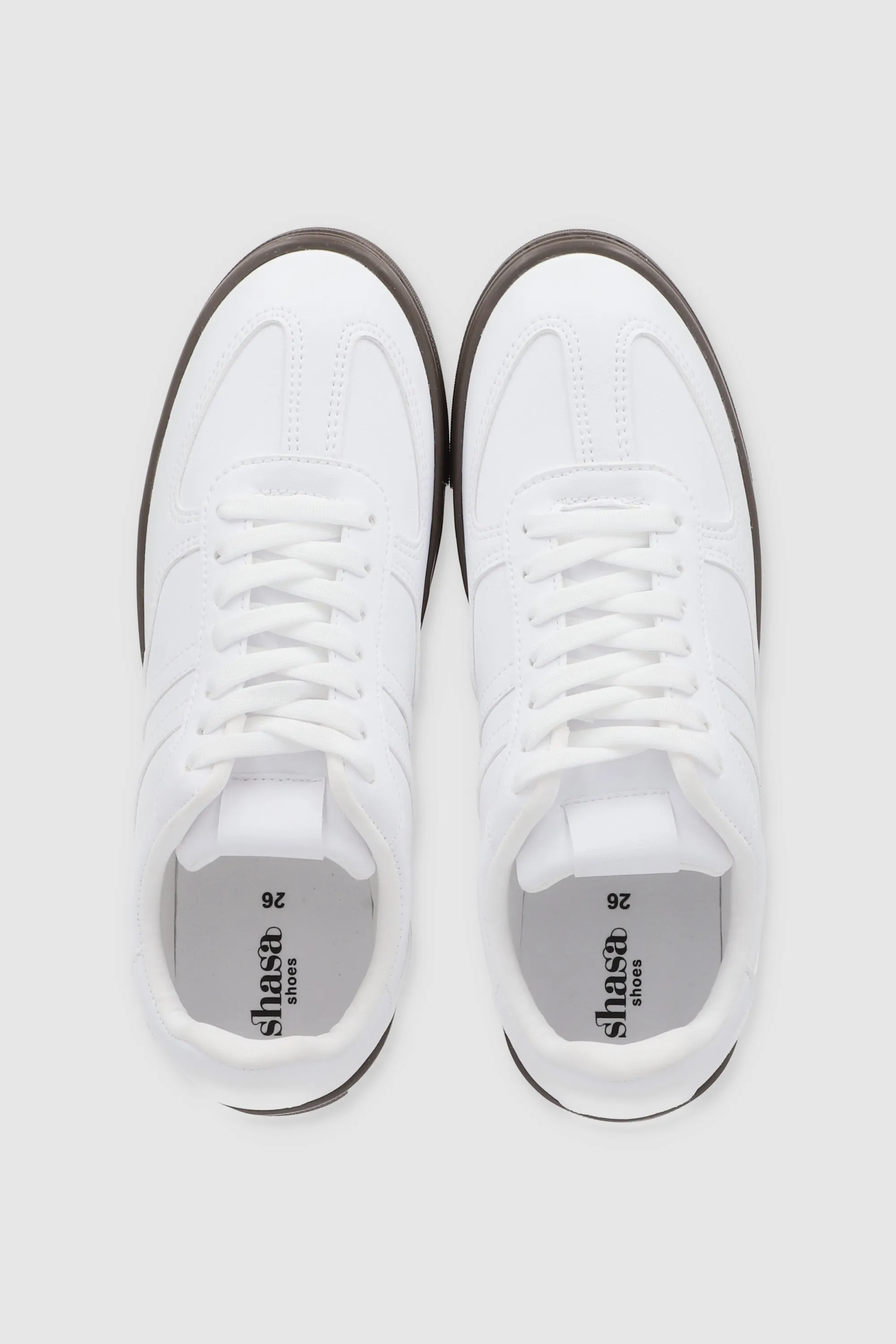 TENIS BASICOS CORTES sold by Shasa product image thumbnail 4