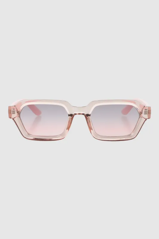Lentes rectangulo pasta sold by Shasa
