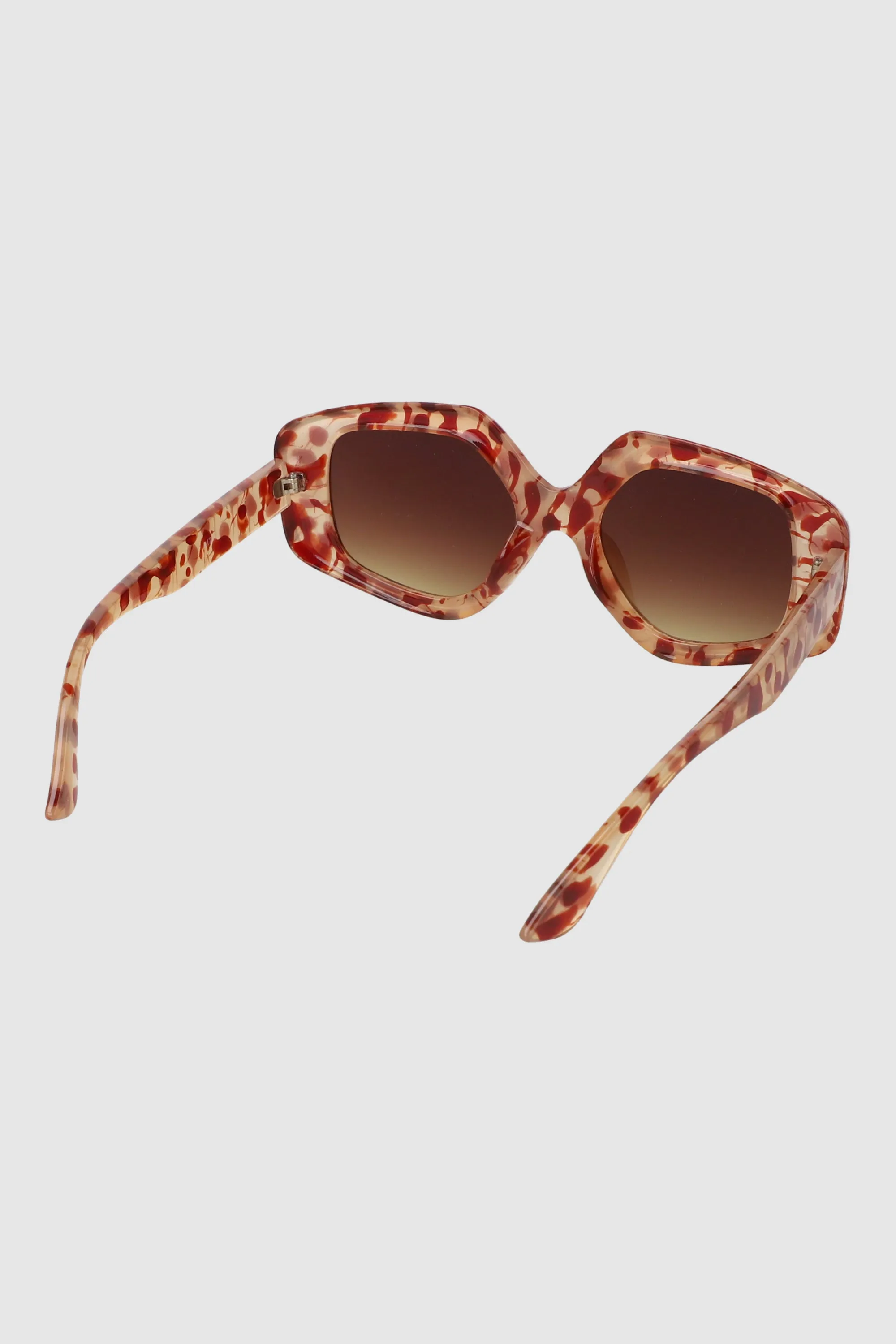 Lentes oversize geometricos sold by Shasa product image thumbnail 4