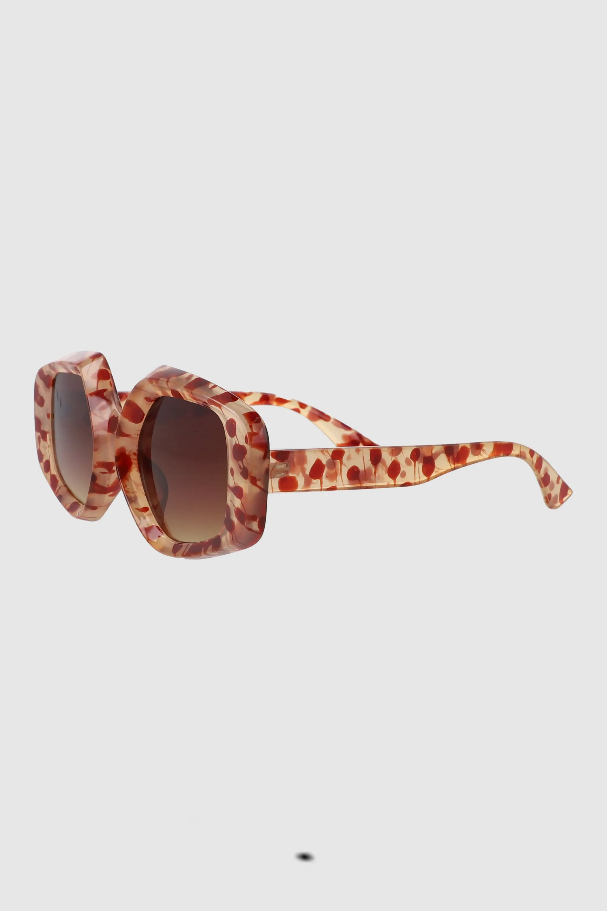 Lentes oversize geometricos sold by Shasa product image thumbnail 2