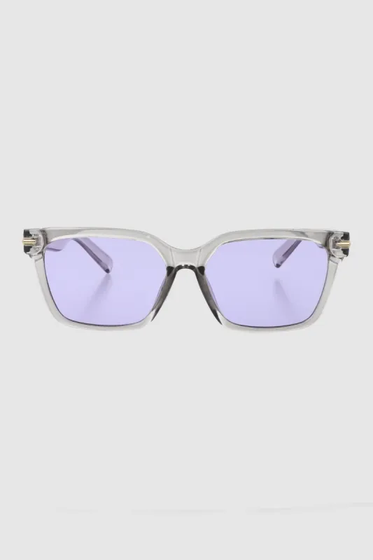 Lentes clasicos cuadrados sold by Shasa