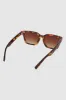 Lentes clasicos cuadrados sold by Shasa