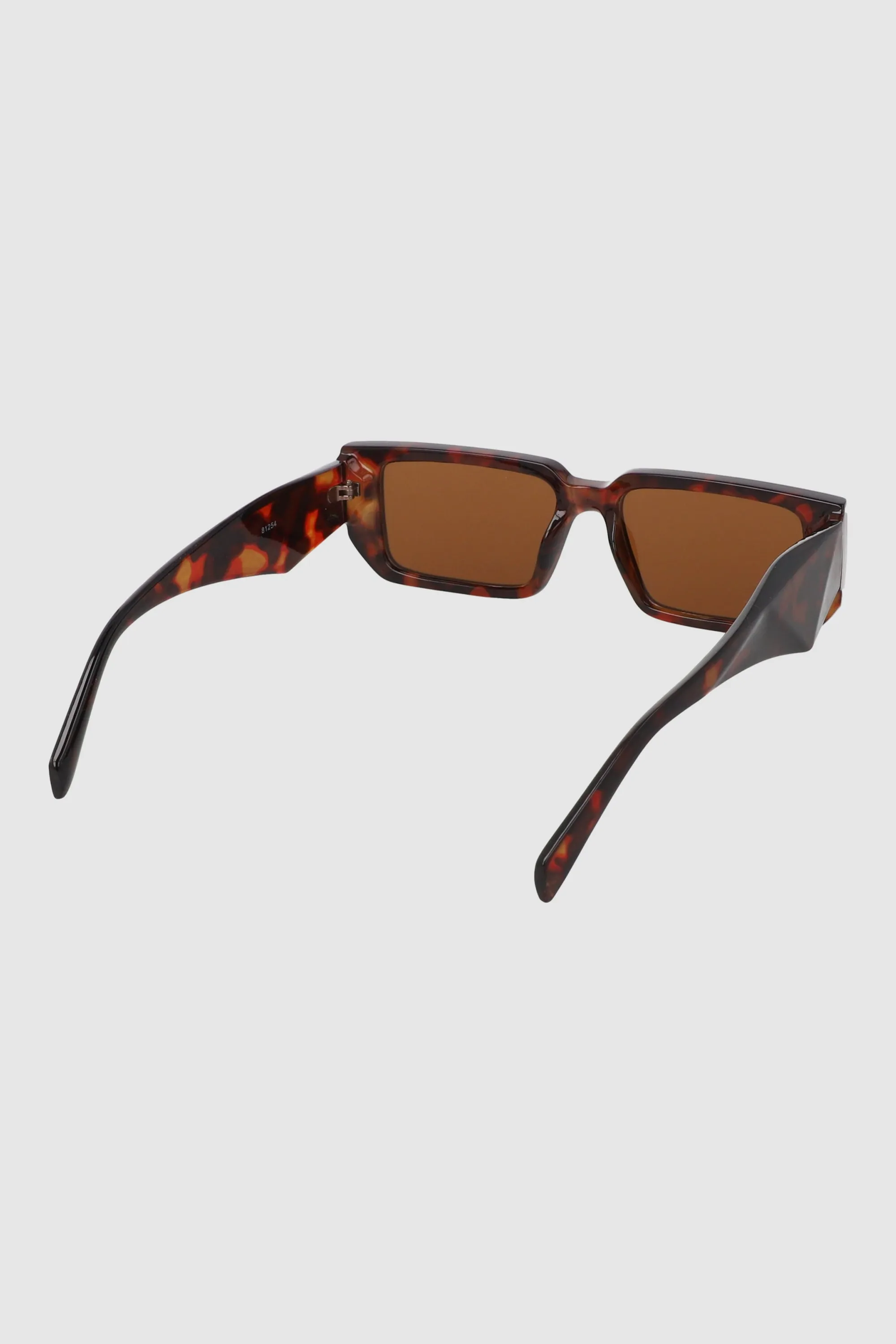 Lentes rectangulo brazo geometrico sold by Shasa product image thumbnail 4