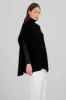 Poncho cuello alto sin mangas Hypsters sold by Shasa