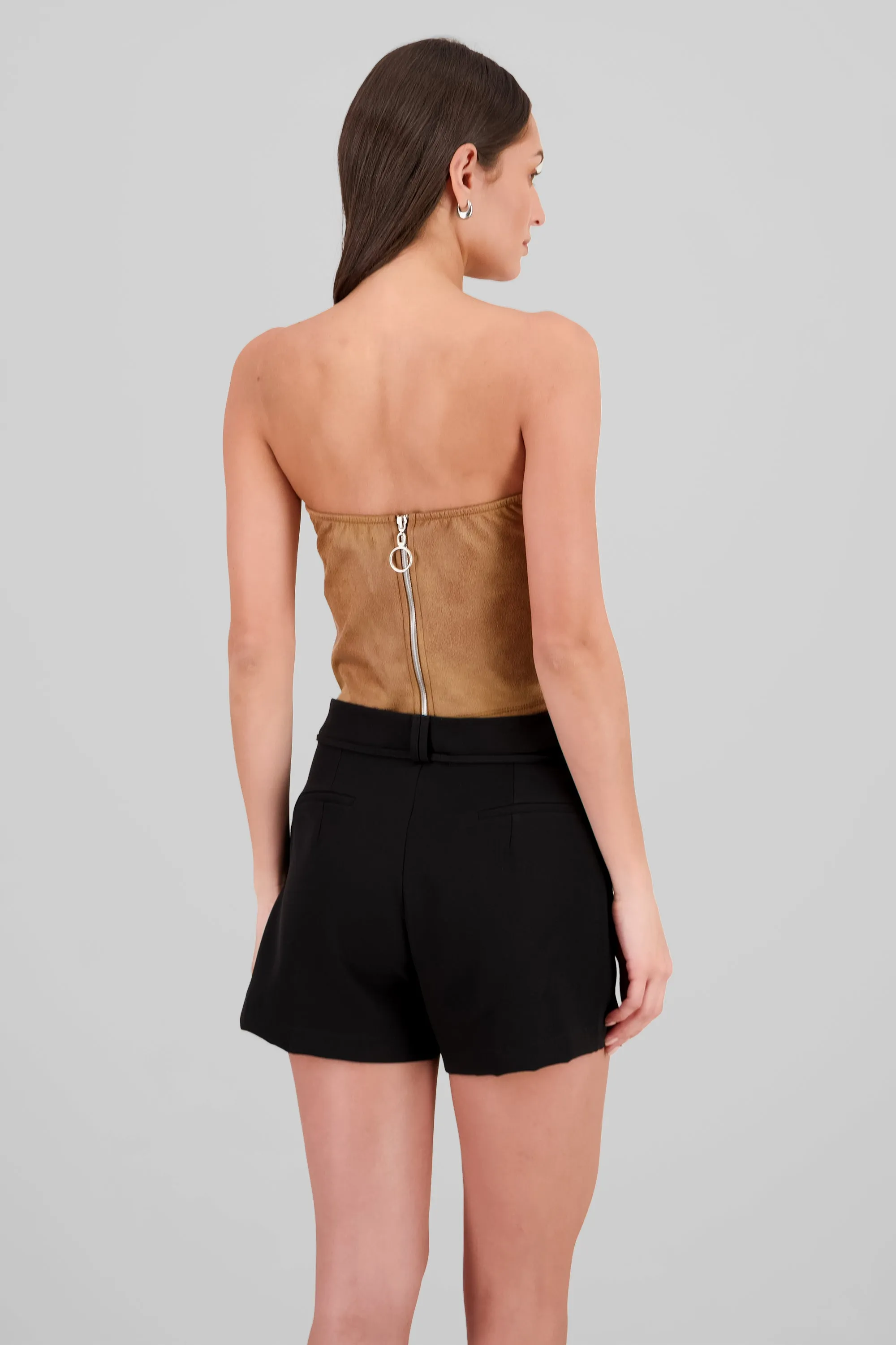 Top strapless copas sold by Shasa product image thumbnail 4