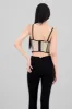 Corset varillas contraste sold by Shasa