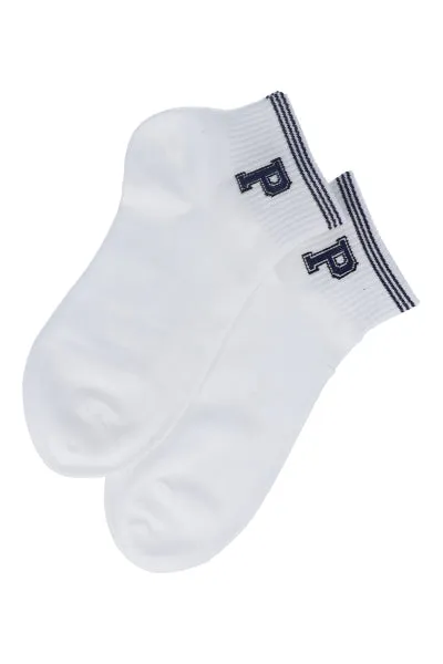 Calcetines tobillo alto letra lineas sold by Shasa product image thumbnail 2