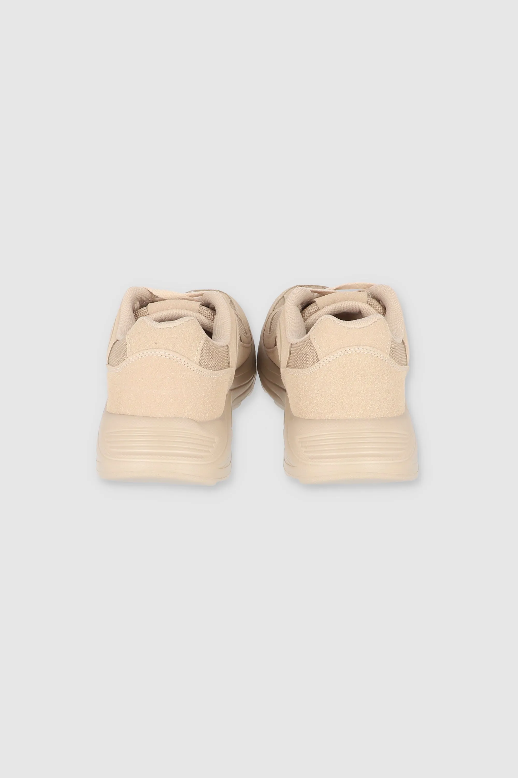 Tenis runner cortes mesh sold by Shasa product image thumbnail 5