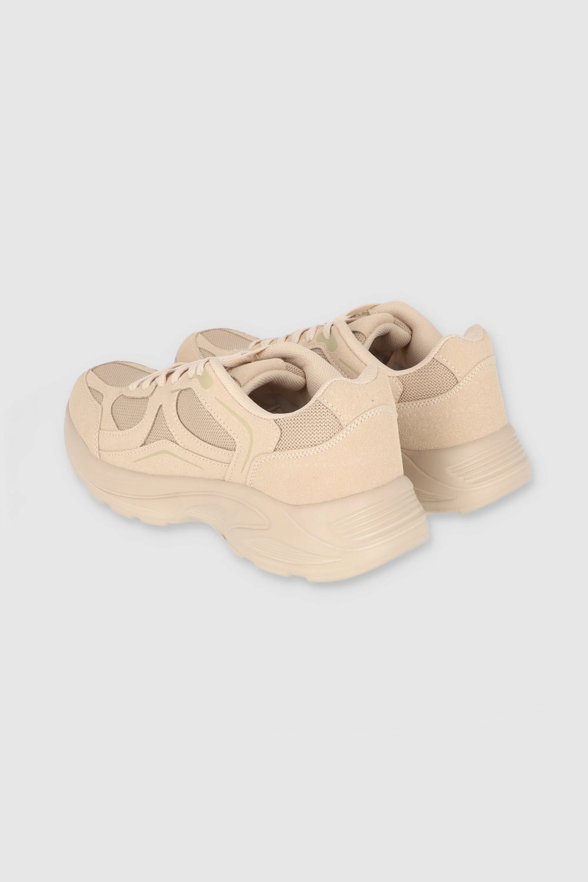 Tenis runner cortes mesh sold by Shasa product image thumbnail 4