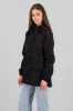 Gabardina corta botones sold by Shasa