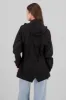 Gabardina corta botones sold by Shasa