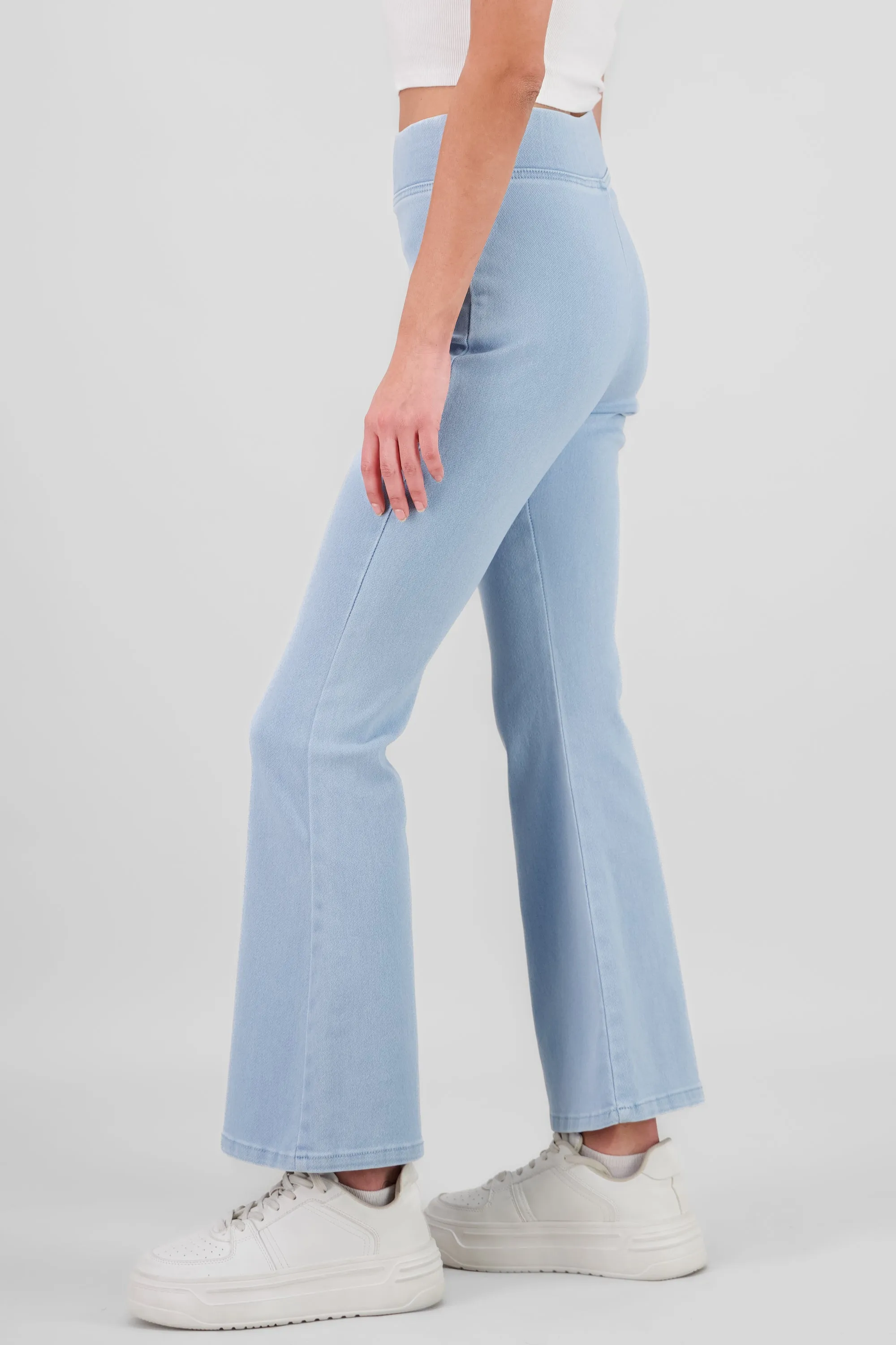 Jegging flare comfort sold by Shasa product image thumbnail 3