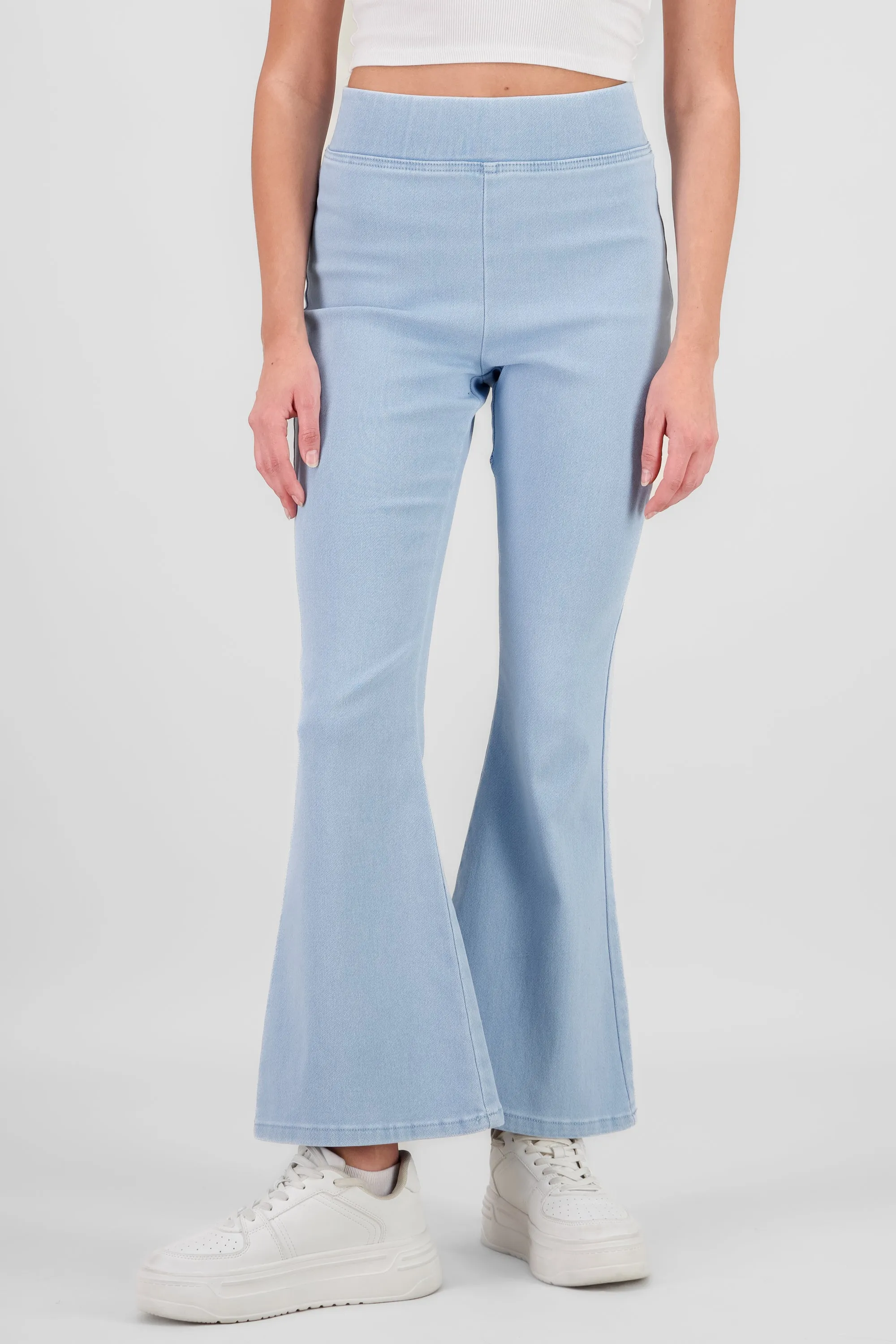 Jegging flare comfort sold by Shasa product image thumbnail 2