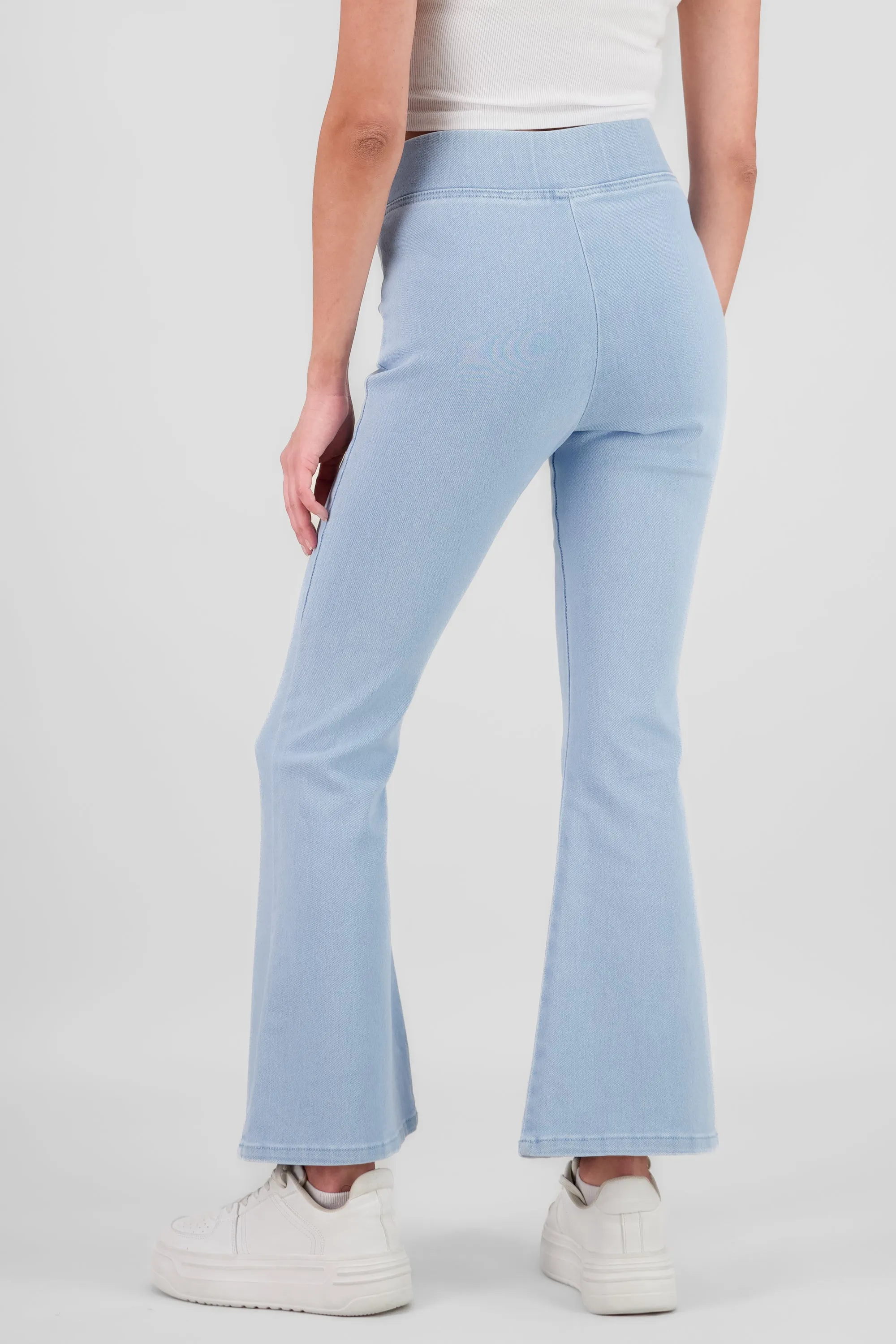 Jegging flare comfort sold by Shasa product image thumbnail 4