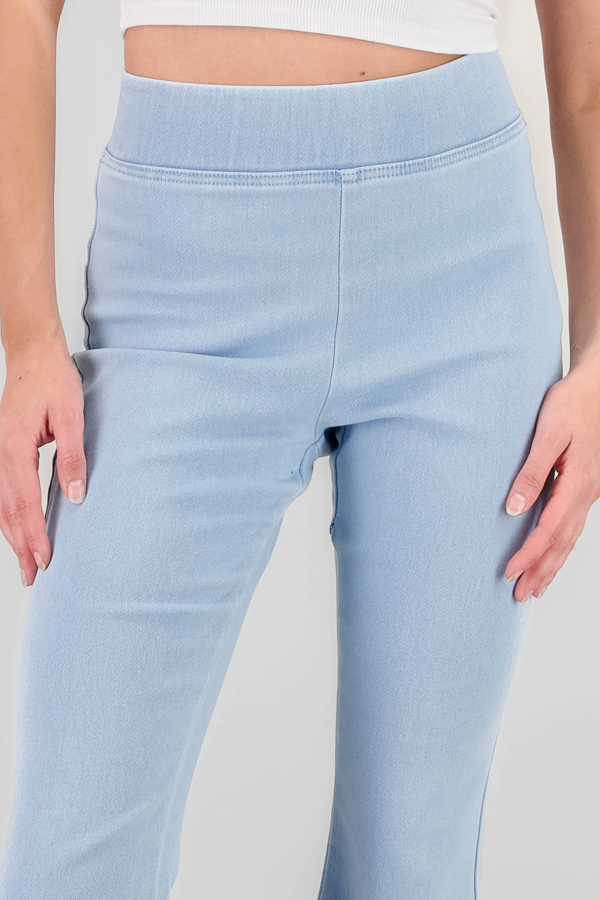 Jegging flare comfort sold by Shasa product image thumbnail 5