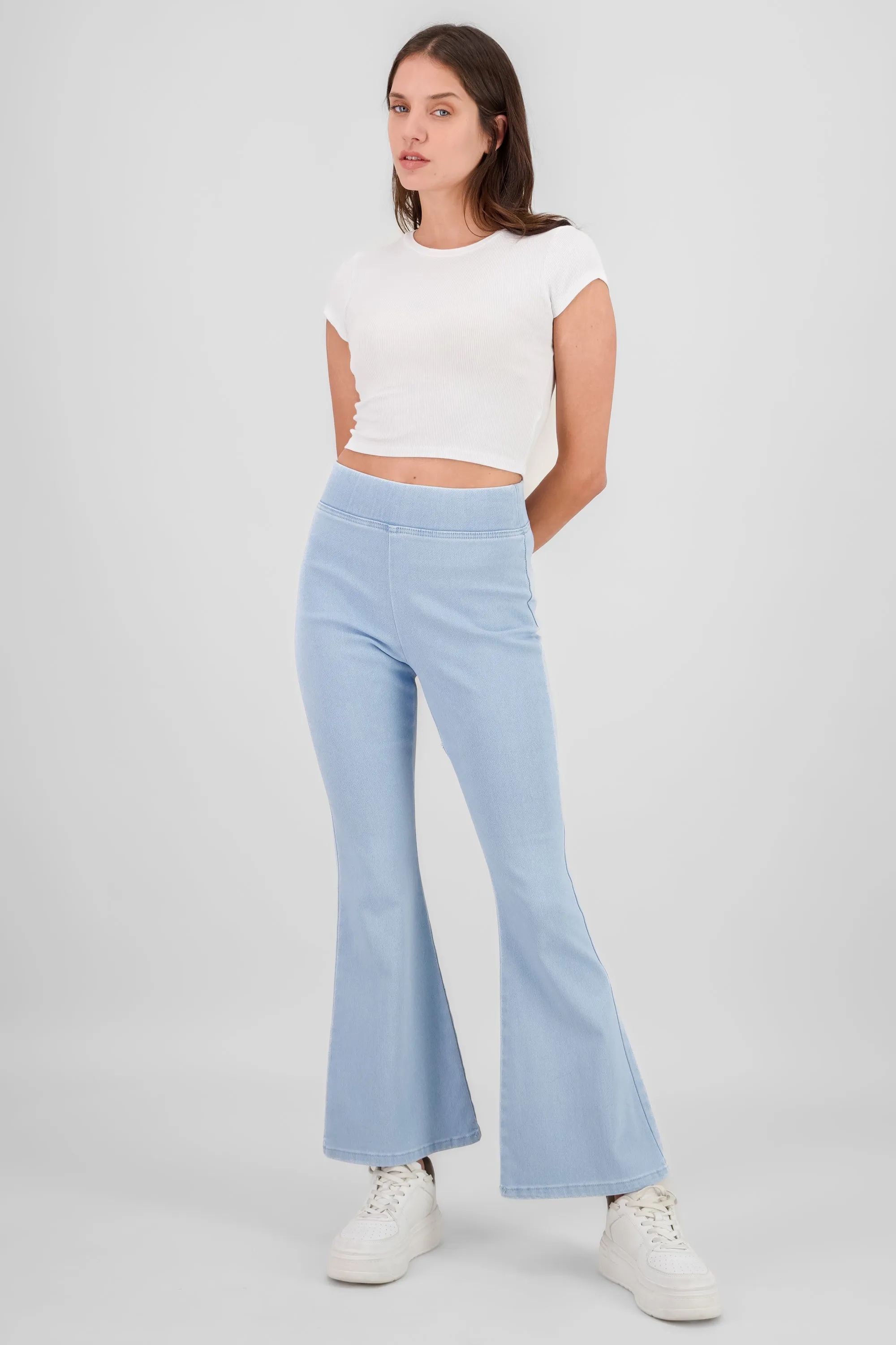 Jegging flare comfort sold by Shasa