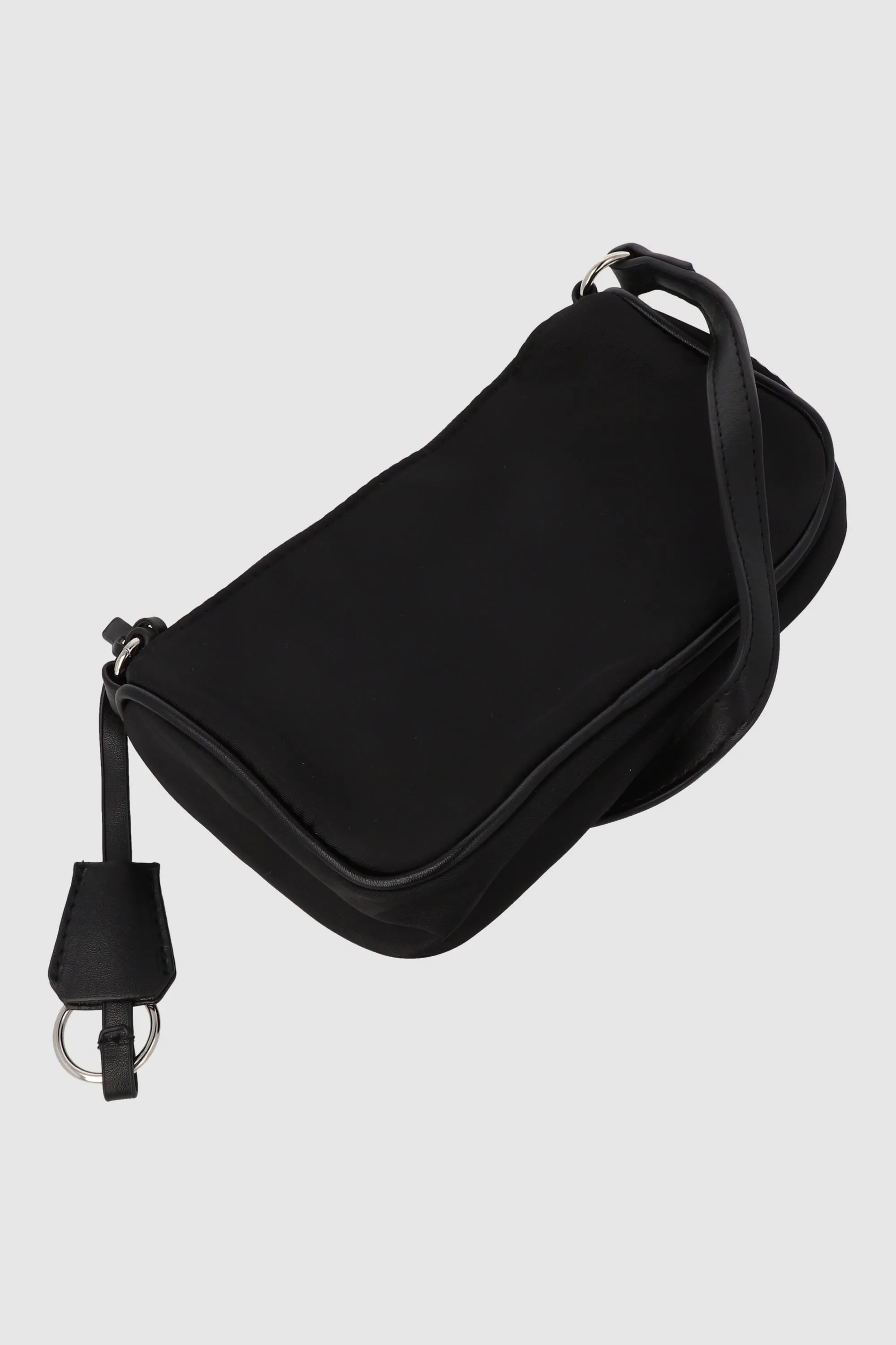 Bolsa baguette sencilla lona sold by Shasa product image thumbnail 2