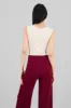 Bodysuit liso sin manga sold by Shasa