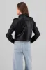 Chamarra Biker Pu sold by Shasa