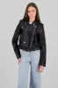 Chamarra Biker Pu sold by Shasa