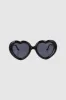 Lentes corazon chubby sold by Shasa