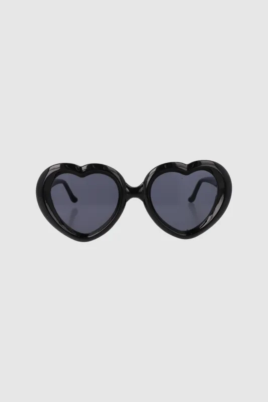 Lentes corazon chubby sold by Shasa