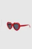 Lentes corazon chubby sold by Shasa