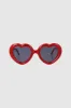Lentes corazon chubby sold by Shasa