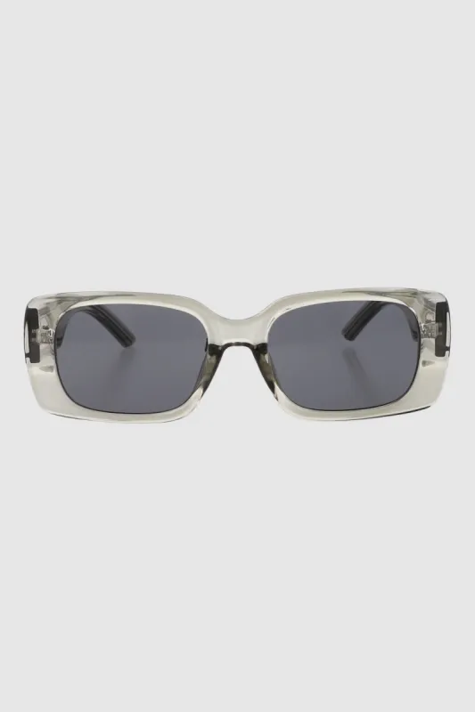 Lentes rectangulo marco sold by Shasa