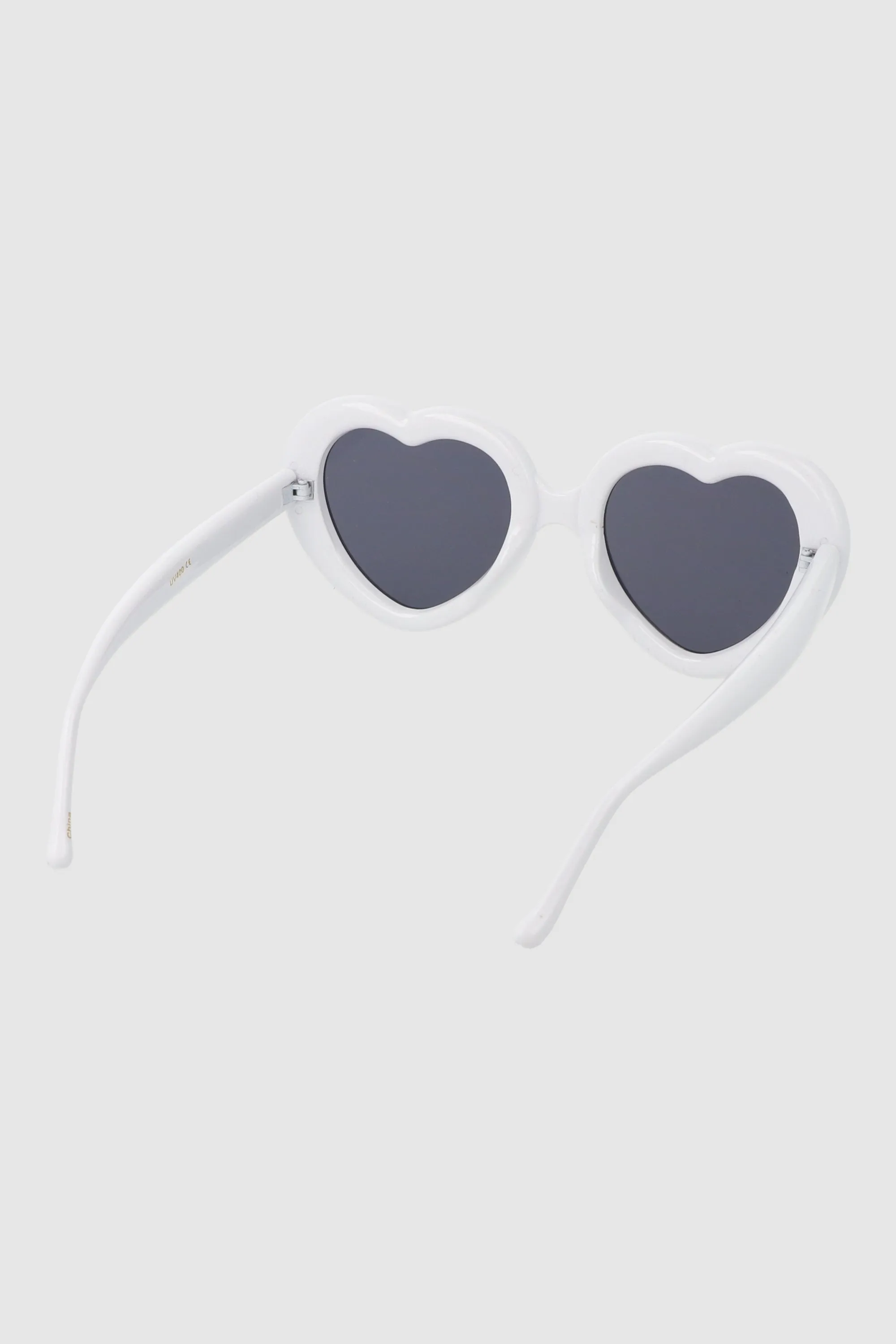 Lentes corazon chubby sold by Shasa product image thumbnail 4