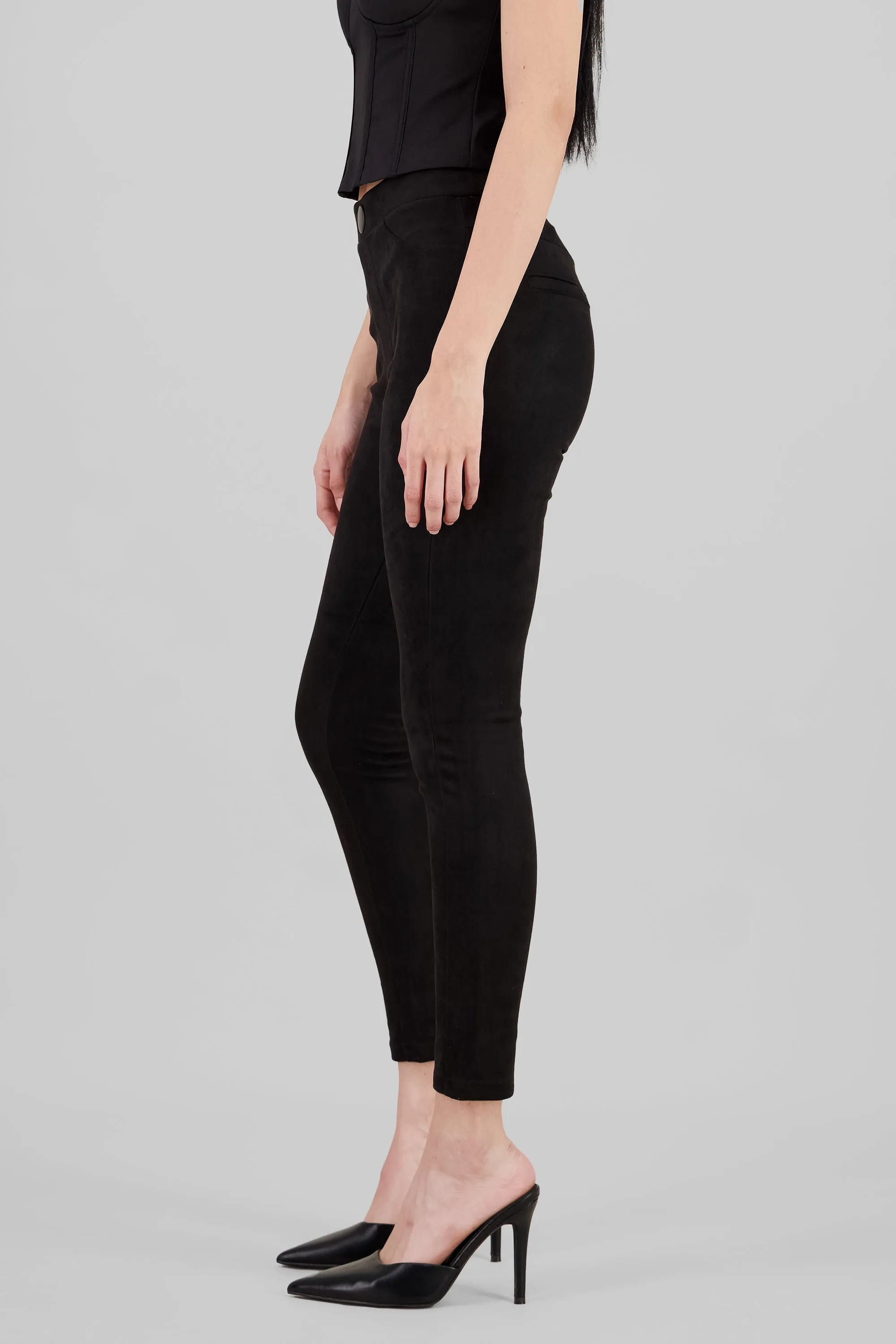 Pantalon entallado sold by Shasa product image thumbnail 3