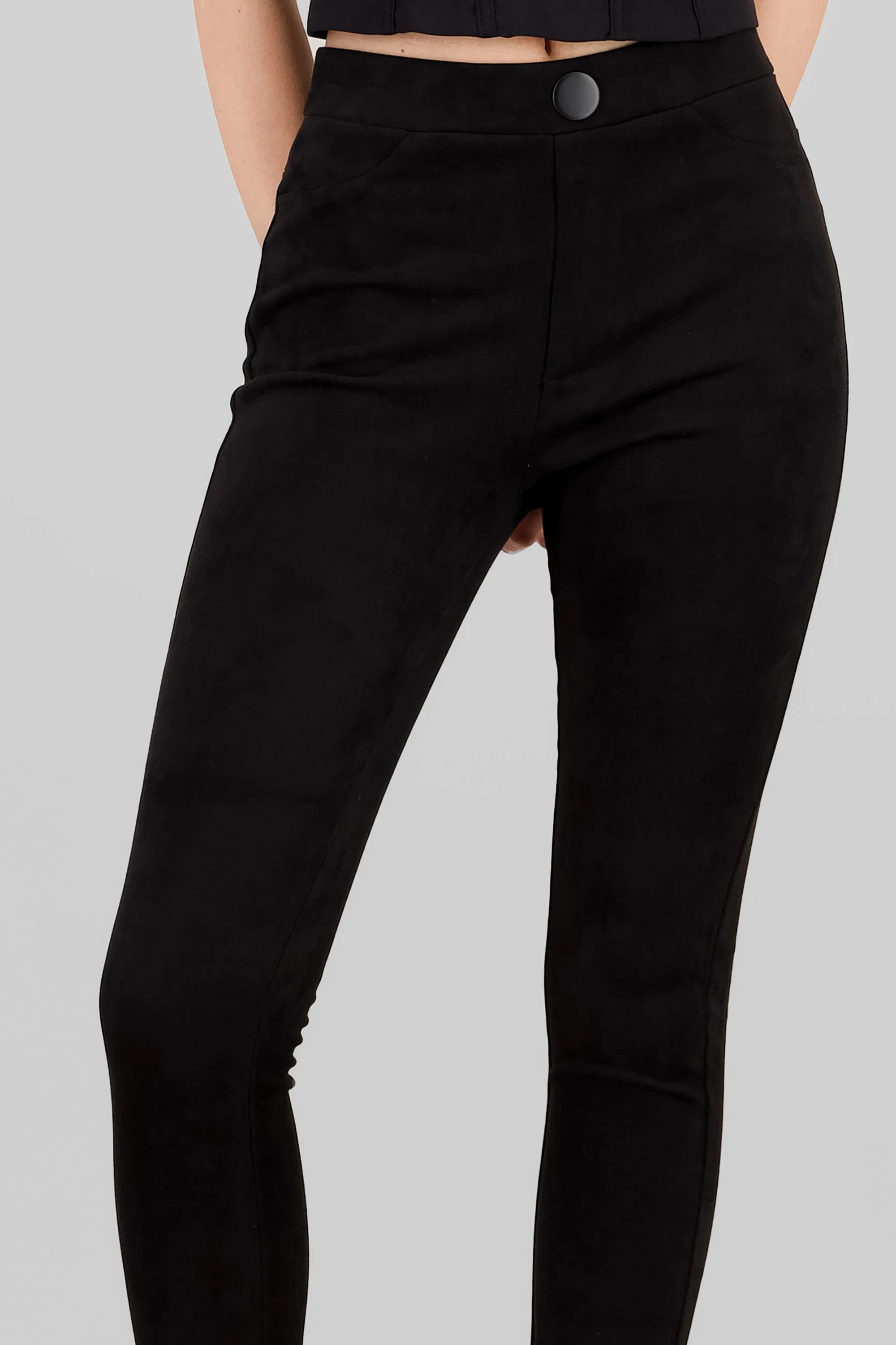 Pantalon entallado sold by Shasa product image thumbnail 5