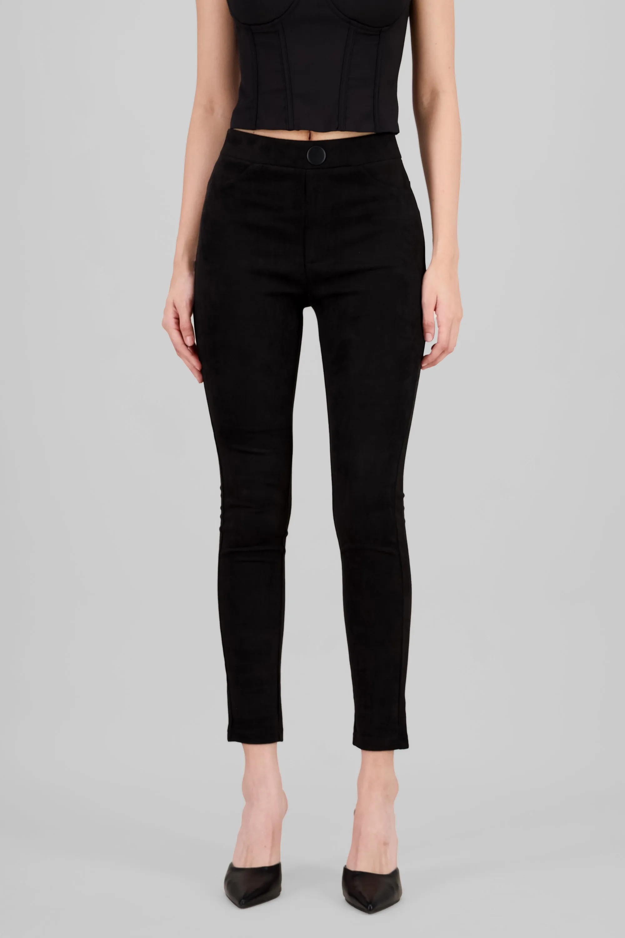 Pantalon entallado sold by Shasa product image thumbnail 2