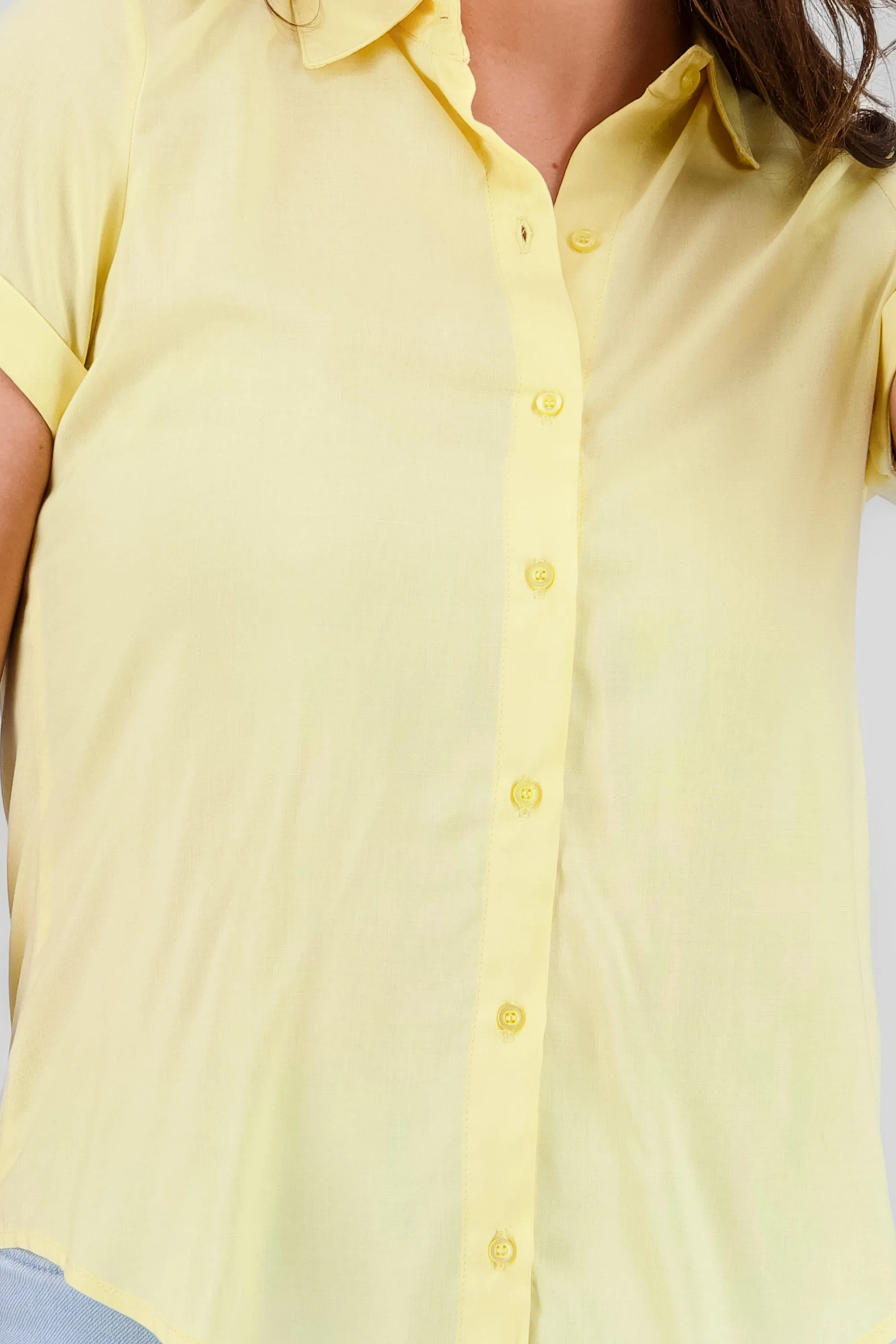 Camisa Manga Corta sold by Shasa product image thumbnail 5