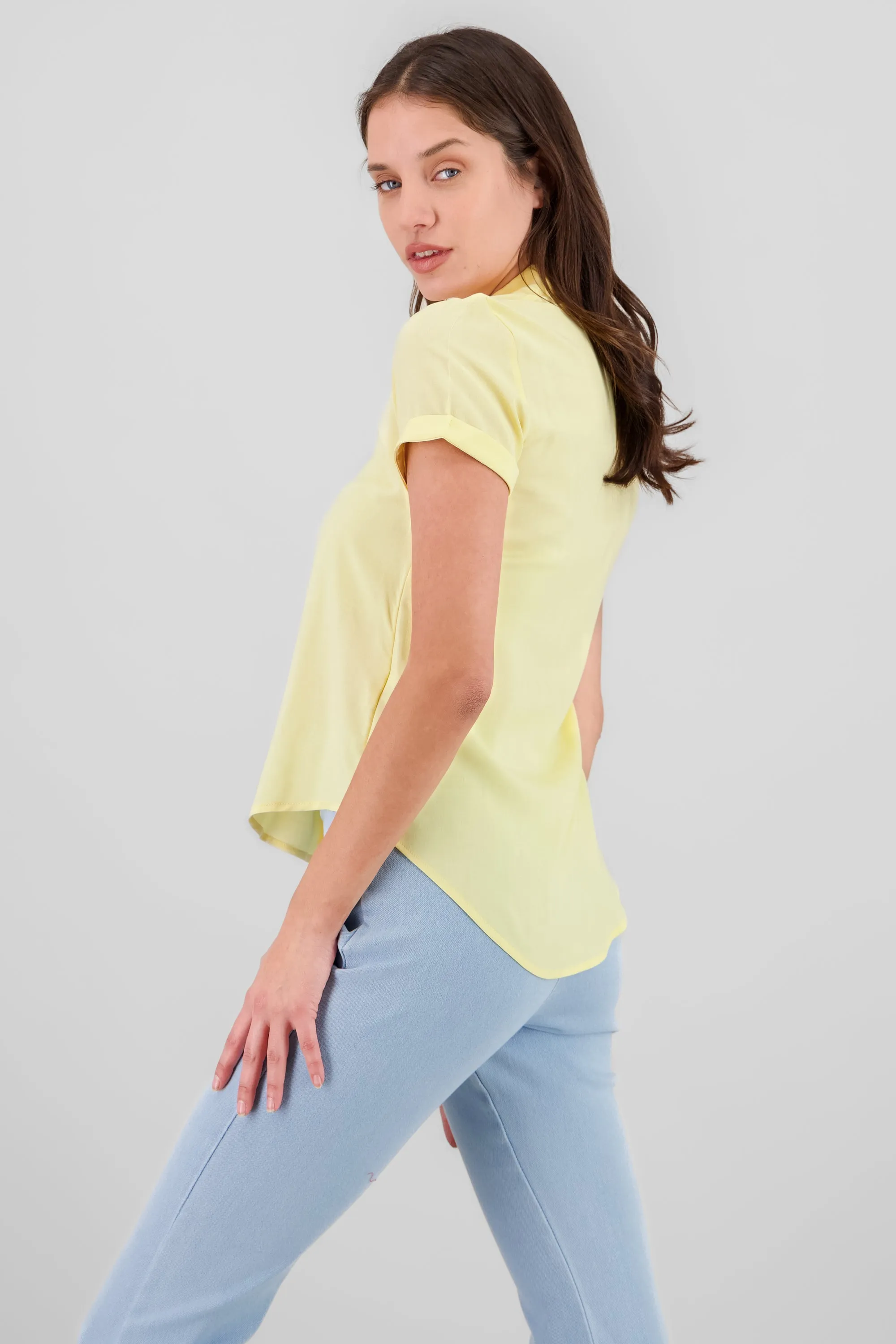 Camisa Manga Corta sold by Shasa product image thumbnail 3