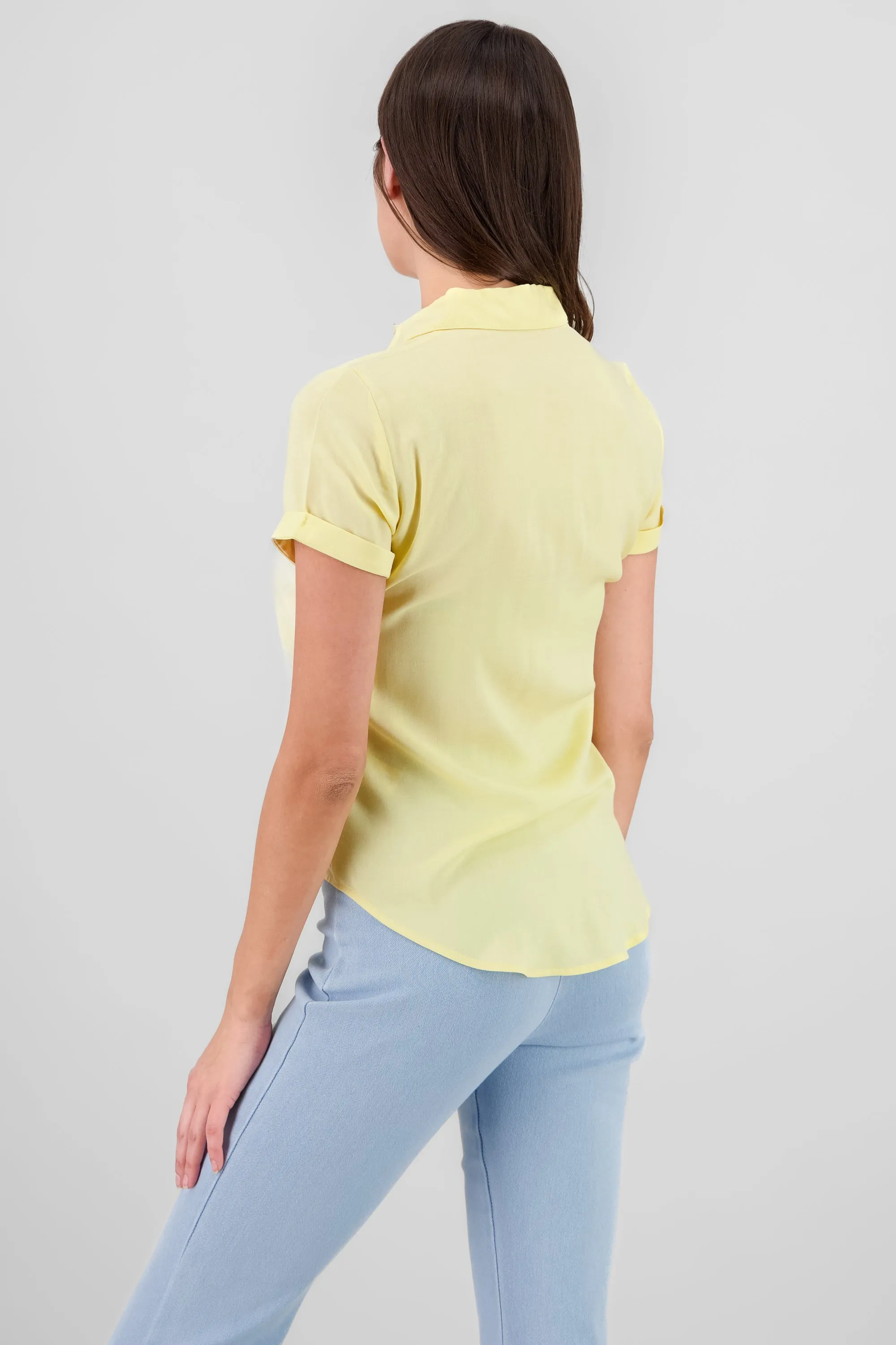 Camisa Manga Corta sold by Shasa product image thumbnail 4