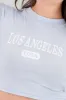 Top Cuello Alto Los Angeles sold by Shasa