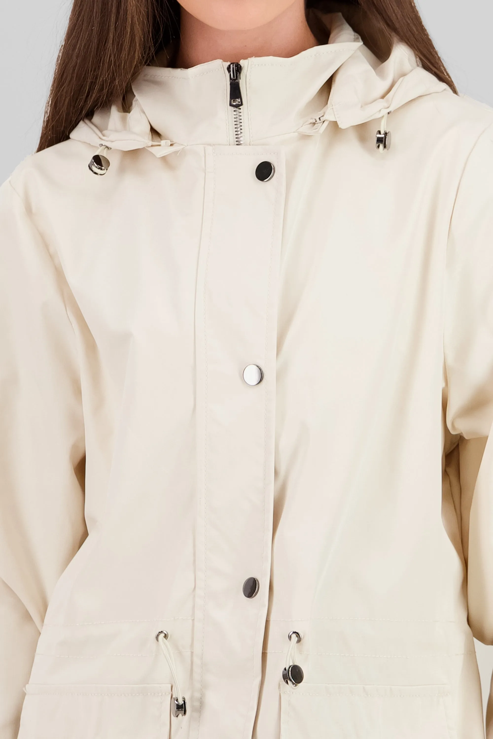 Gabardina corta botones sold by Shasa product image thumbnail 5