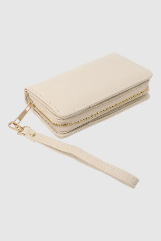 cartera midi simple sold by Shasa