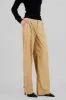 Pantalón Recto Pinzas Bolsillos sold by Shasa