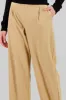 Pantalón Recto Pinzas Bolsillos sold by Shasa