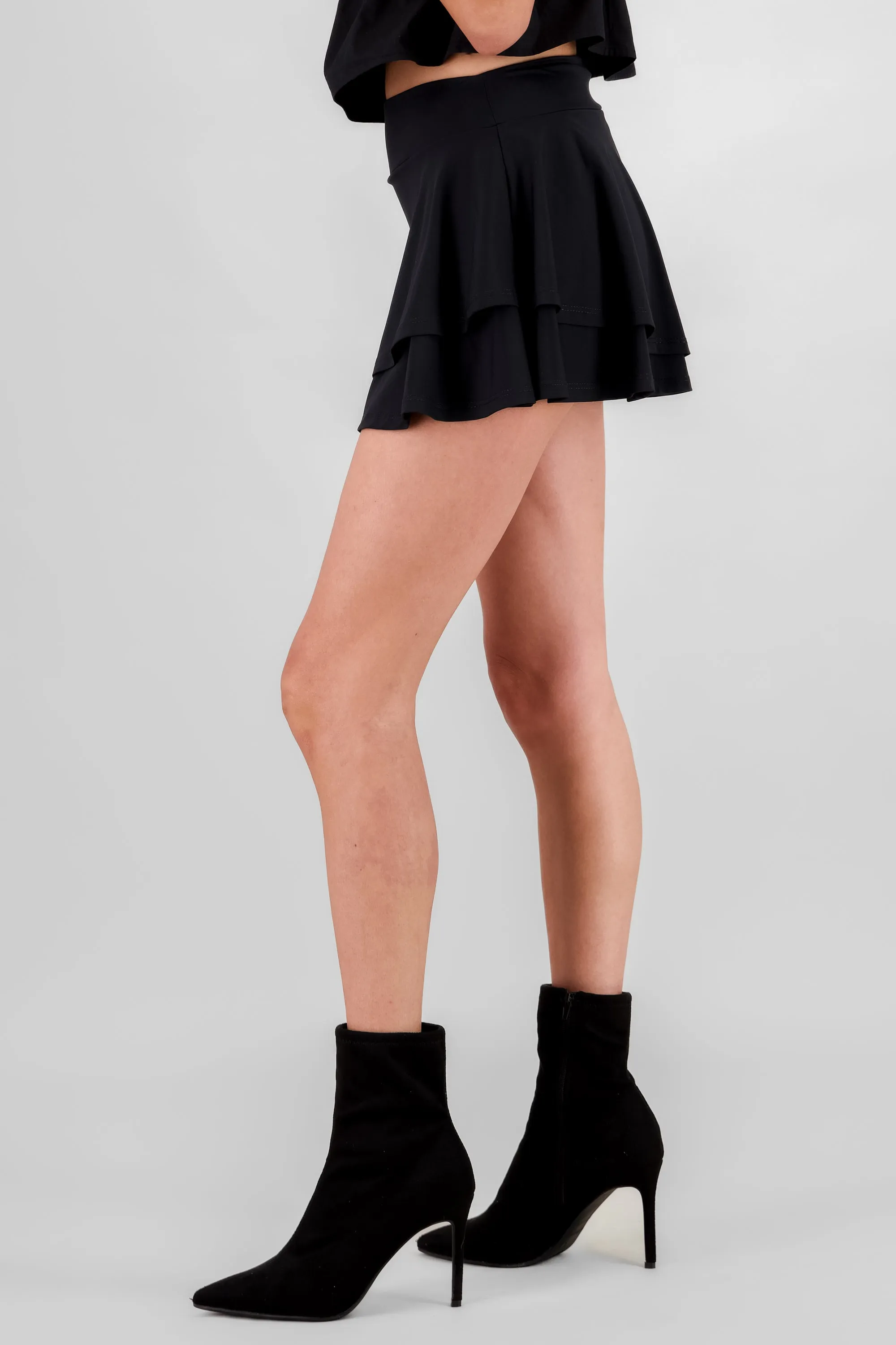 Falda mini olanes sold by Shasa product image thumbnail 3