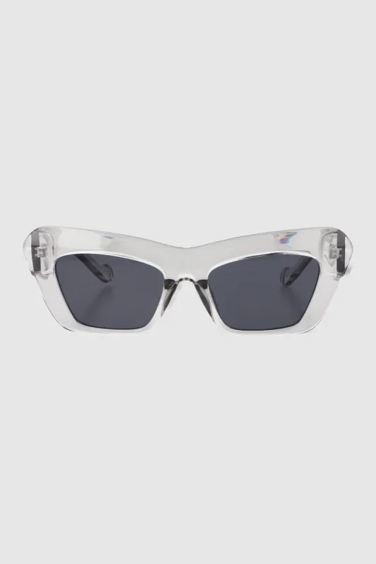 Lentes cateye mega sold by Shasa