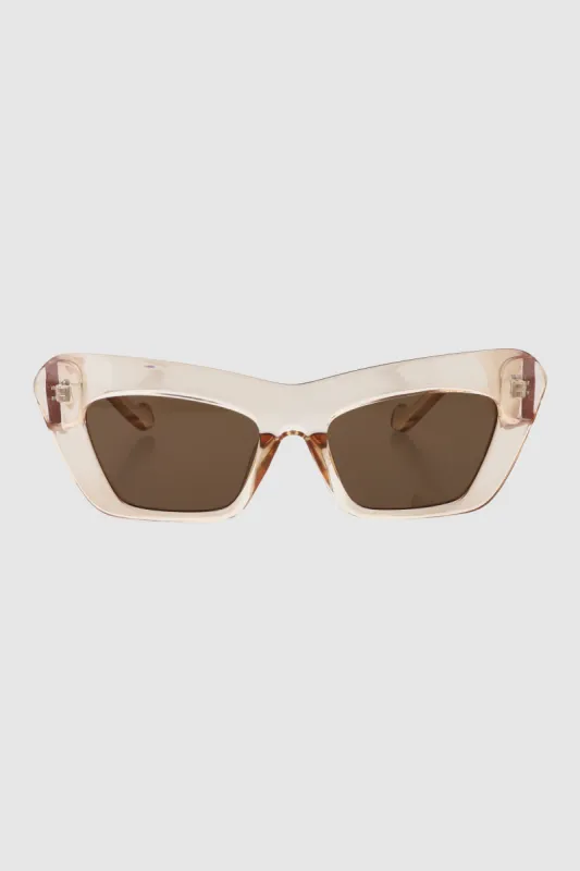 Lentes cateye mega sold by Shasa