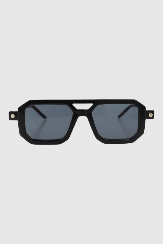 Lentes aviador cuadrados sold by Shasa
