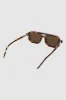 Lentes aviador cuadrados sold by Shasa